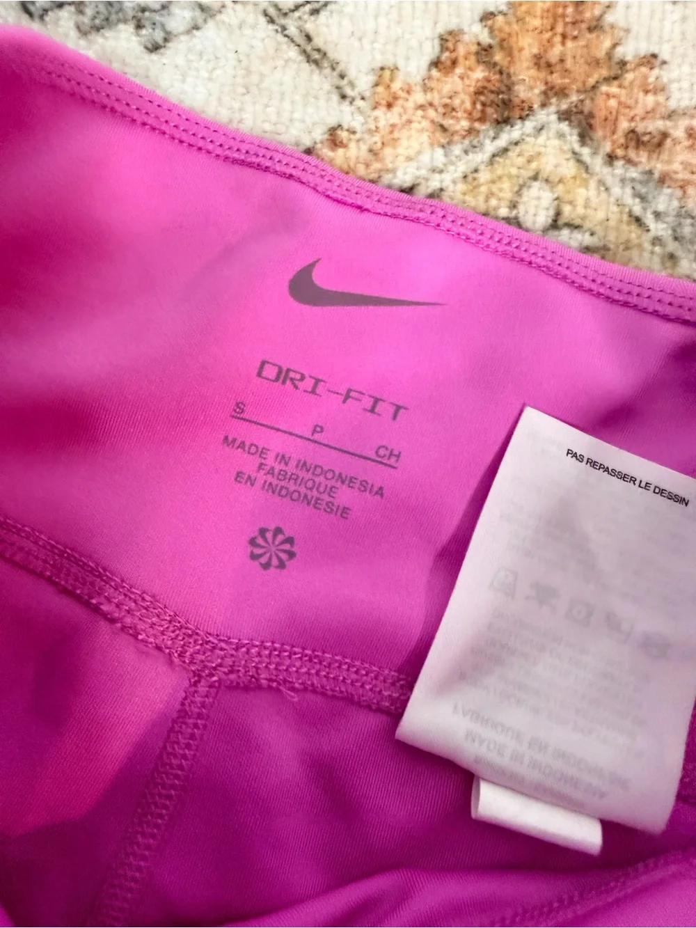 Nike dri fit